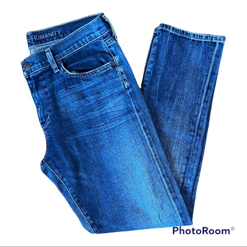 Citizens of Humanity Carlton Jeans - Size 29